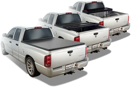 Advantage Tonneau Covers