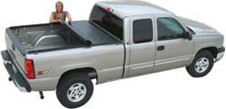 Access Roll Up Tonneau