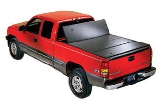 FoldaCover Hard Tonneau