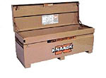 Knaack Jobsite Equipment