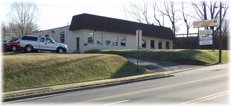 Cottman Corporation photo