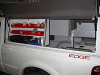 Frod Ranger DCU Open